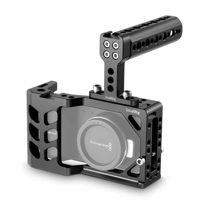 SmallRig 2012
